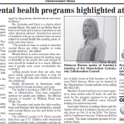 Action Home Care (Rebecca Barnes) in Okeechobee News